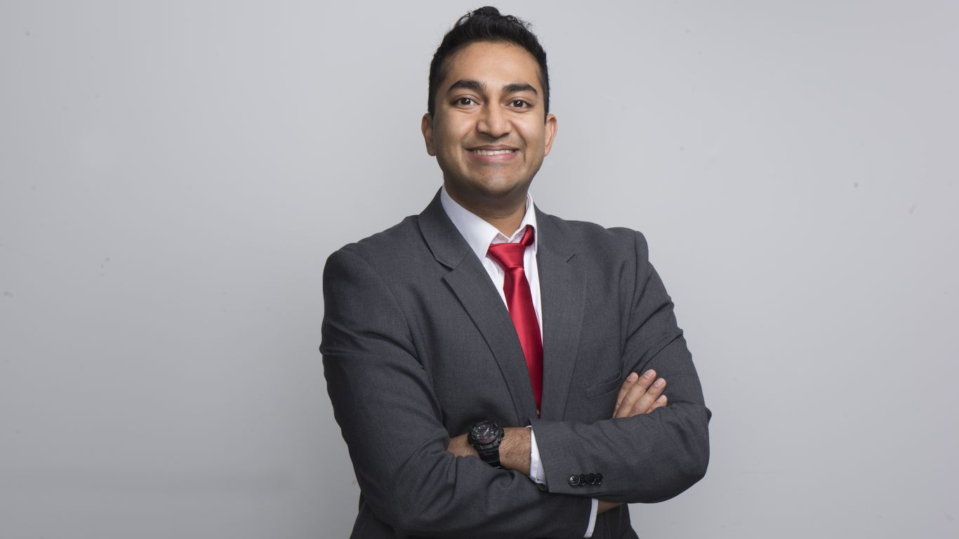 FDA's top vaccine regulator to leave in April - Axios