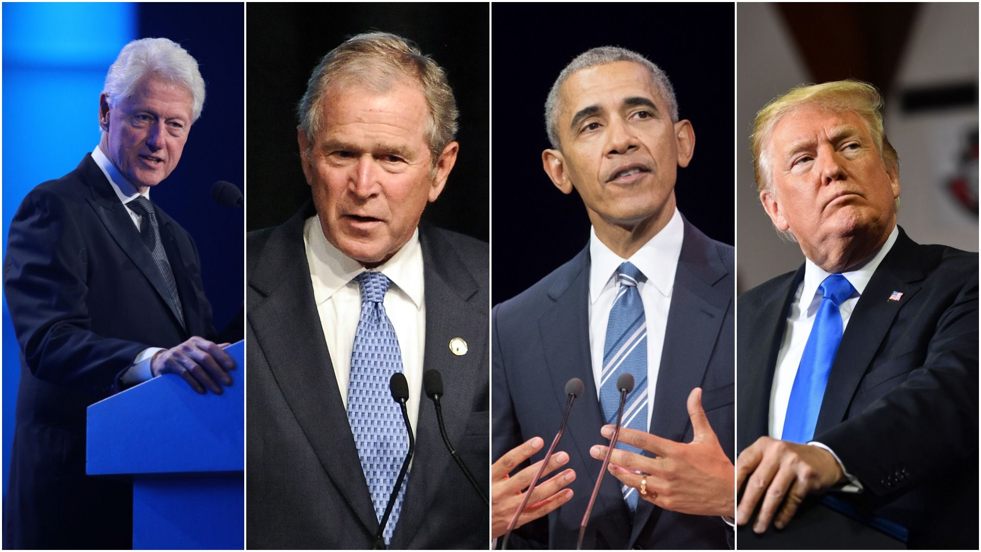 Bombs, Not Diplomacy: Why Every US President Has Waged War in the Middle East