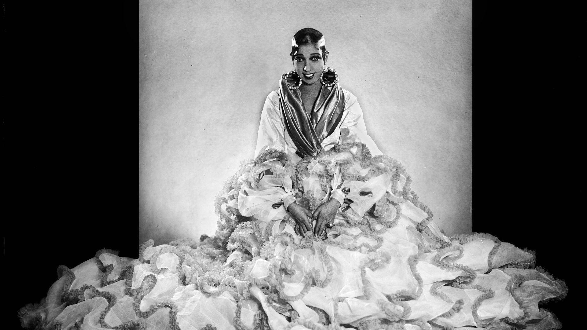 Josephine Baker