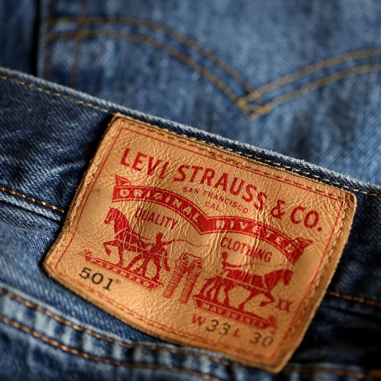 Levis public offering hotsell