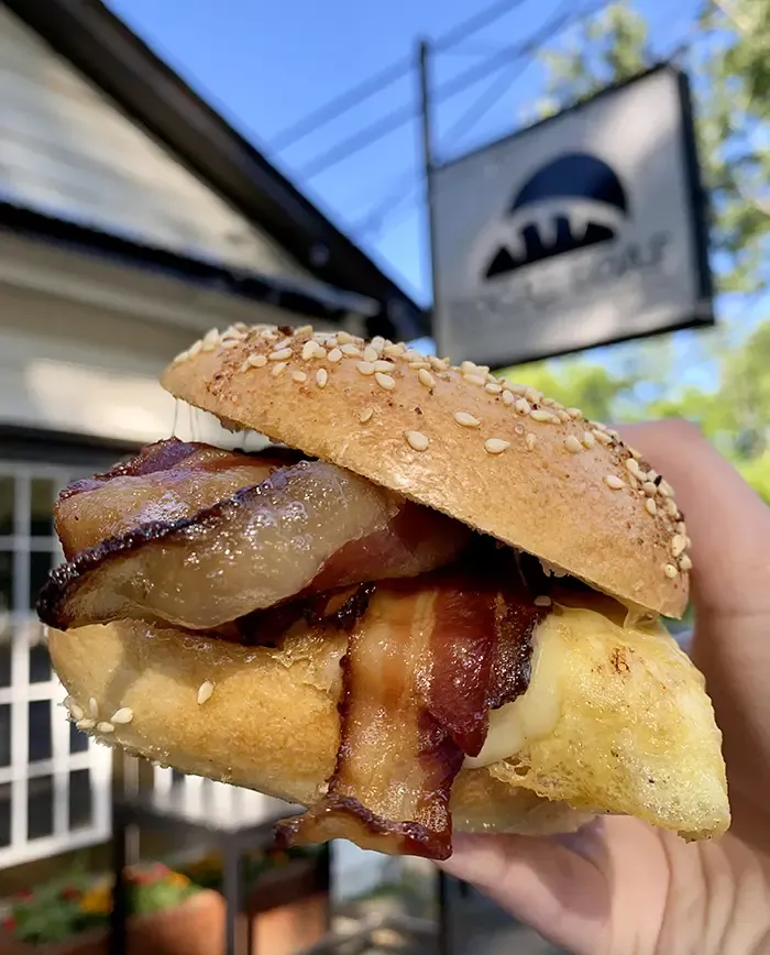 10 musttry bagel spots in Charlotte Axios Charlotte