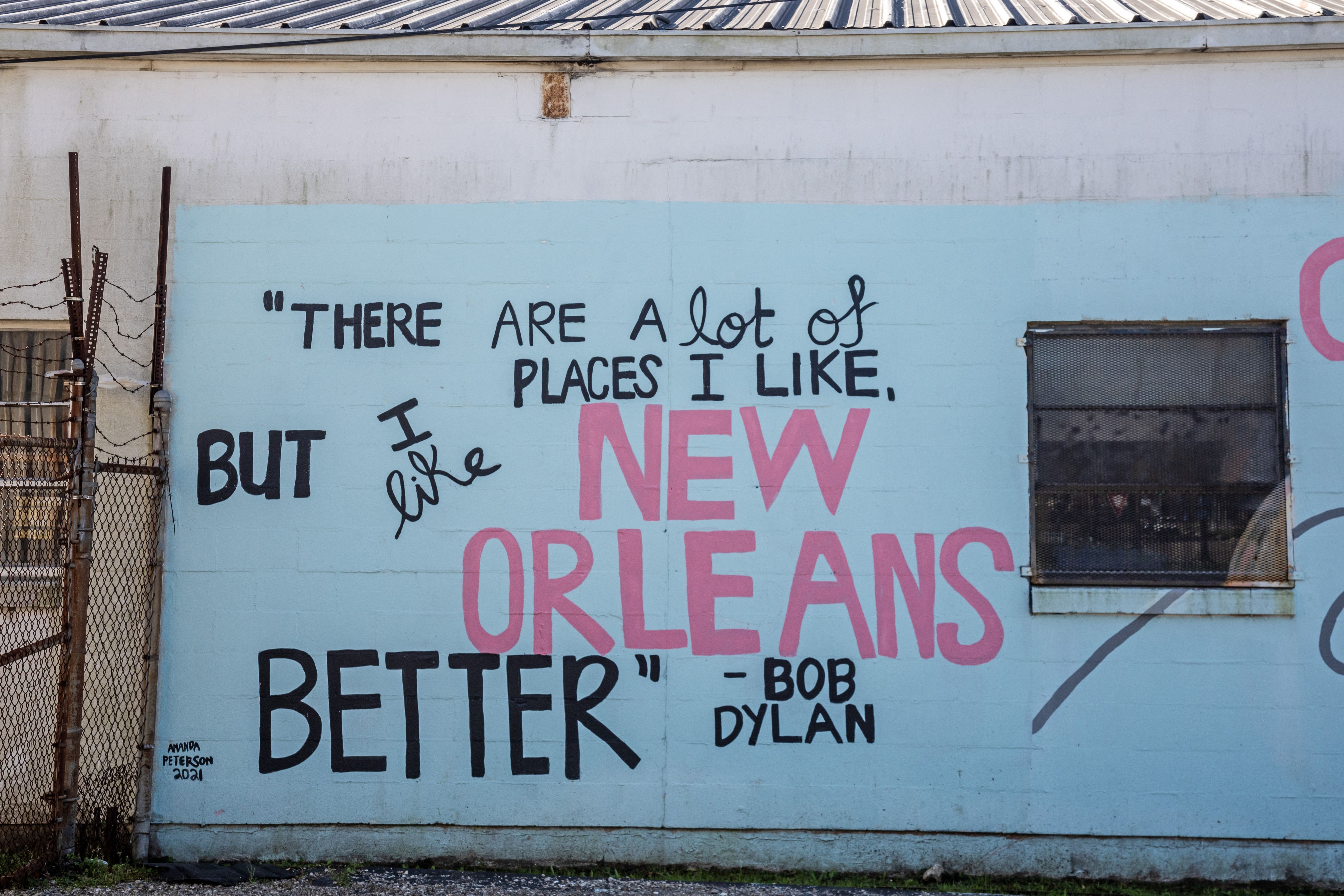 axios.com - Carlie Kollath Wells - Tourism leaders see bright spots across New Orleans