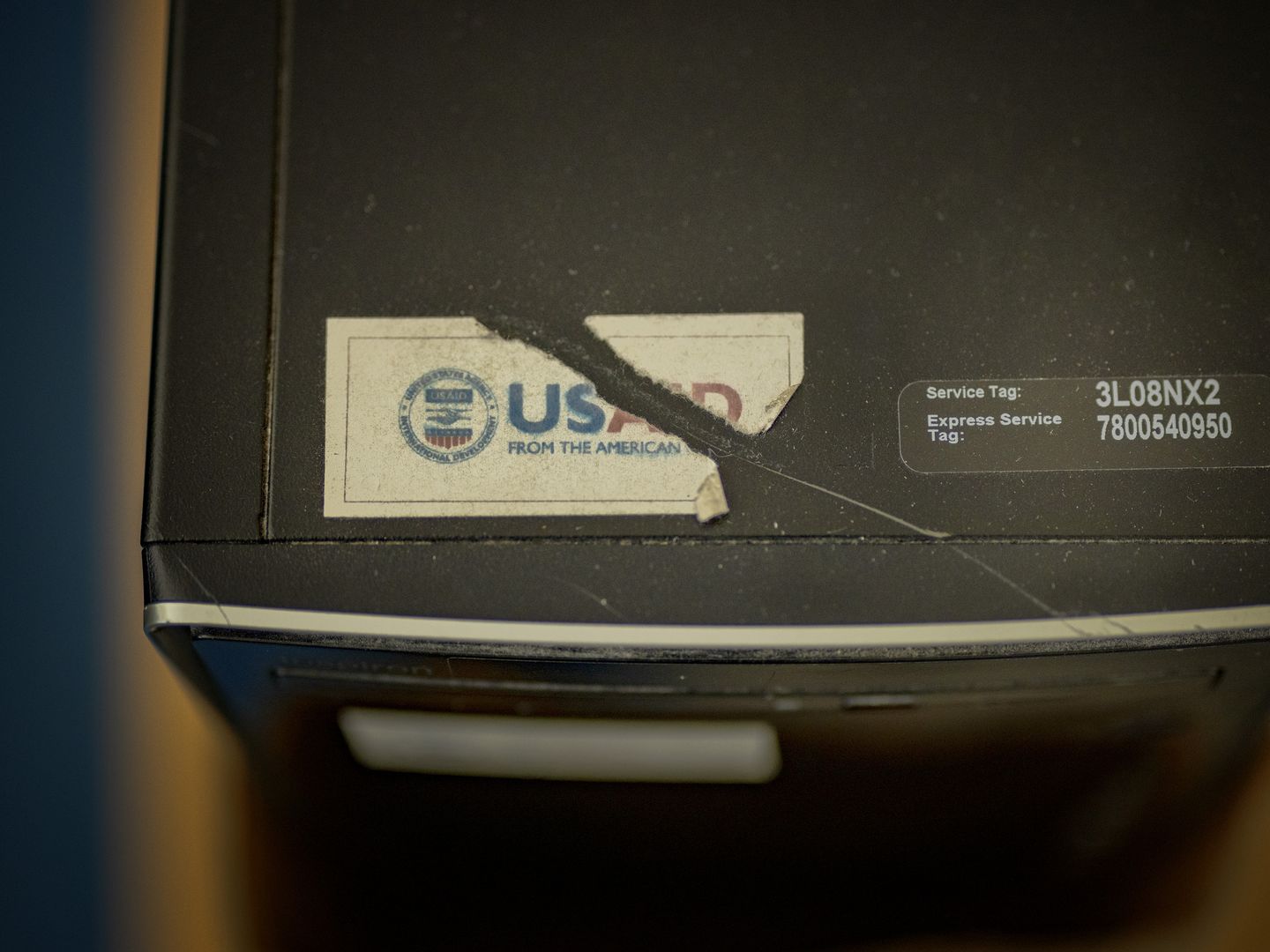 Elon Musk's DOGE-led USAID shutdown was likely