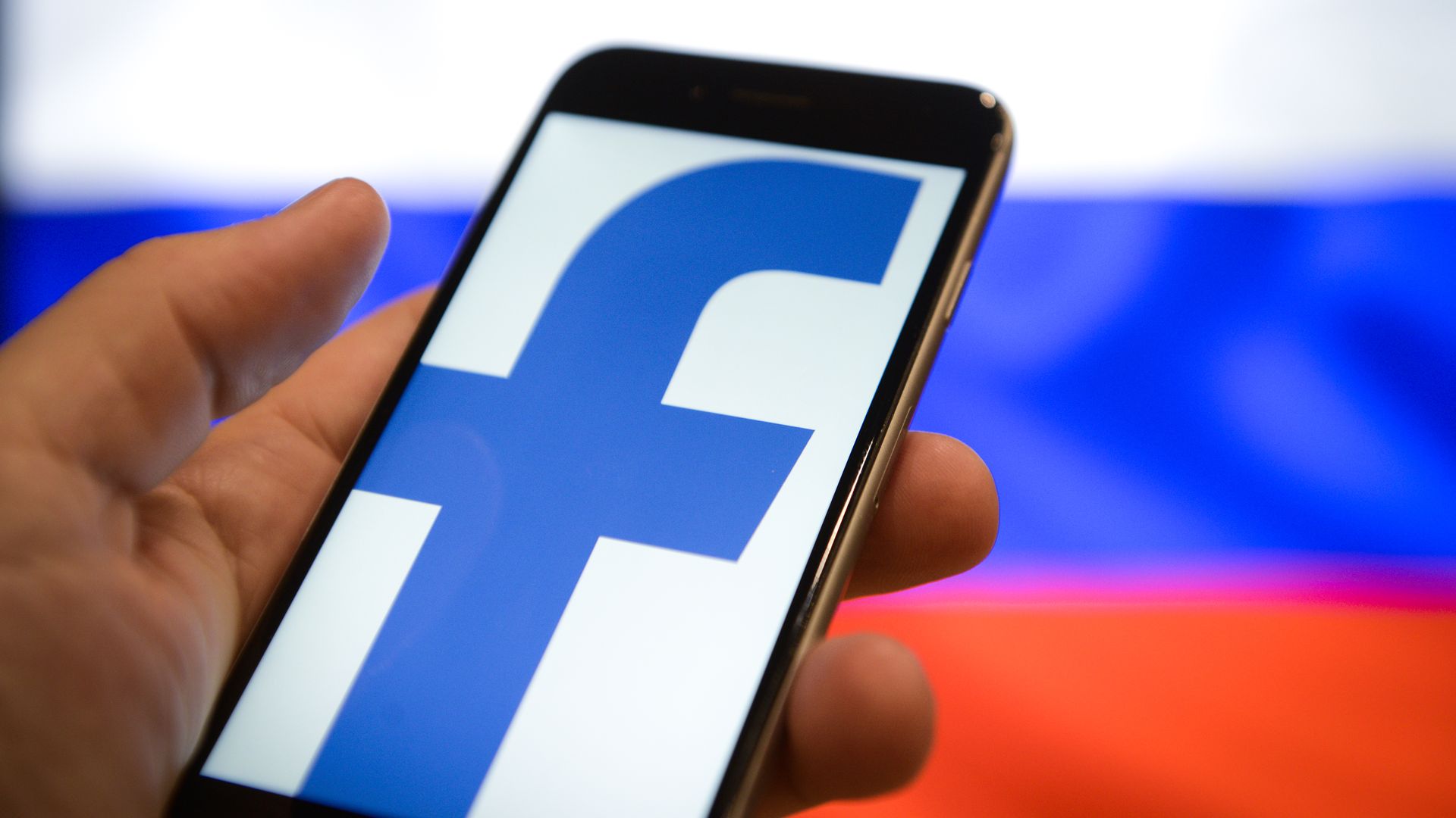 Facebook logo