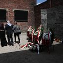 Fewer than 200,000 Holocaust survivors remain as antisemitism rises globally