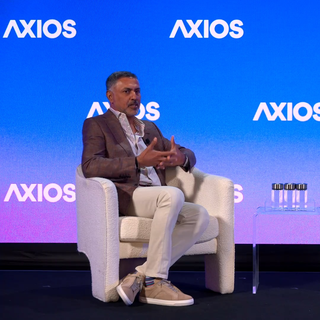 Exclusive: Palo Alto Networks CEO says AI demands a new focus on threat detection
