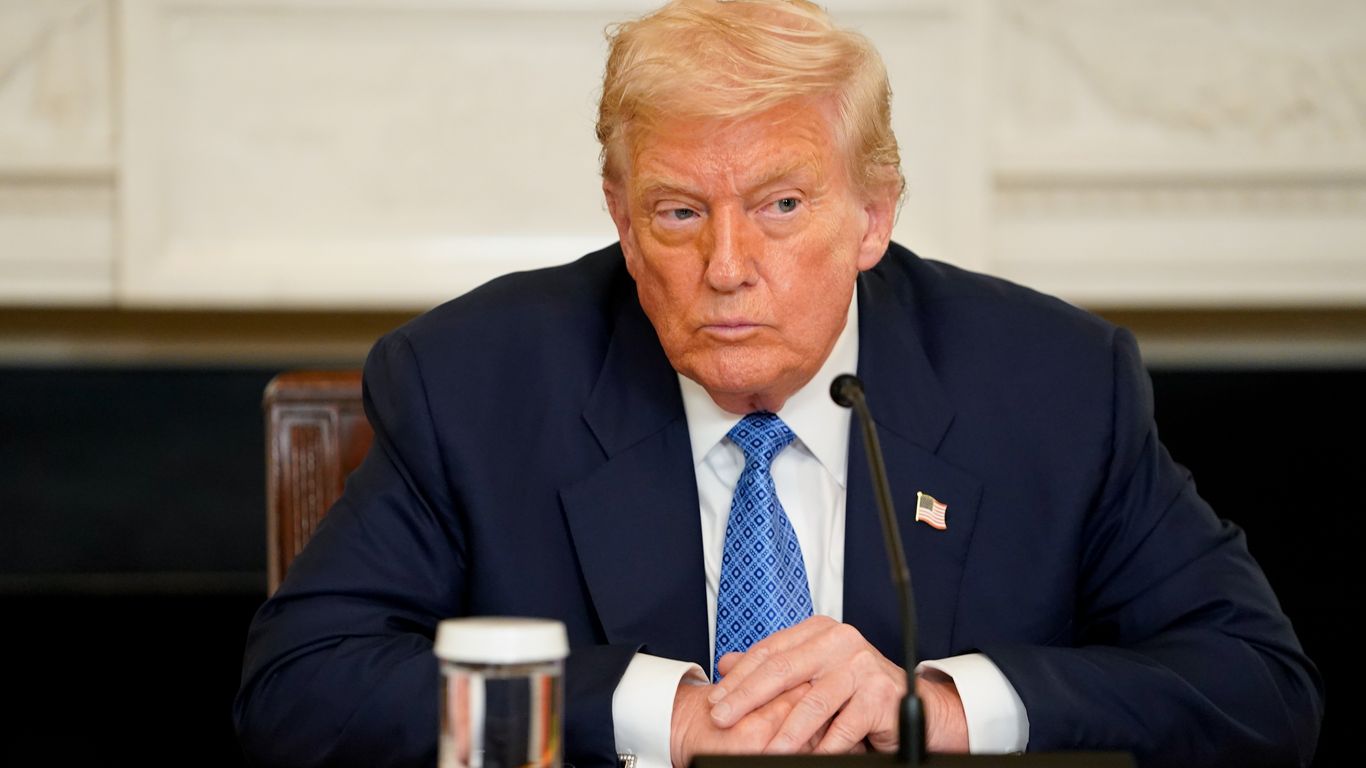 U.S.-Iran peace talks expected Friday in Pakistan, sources say