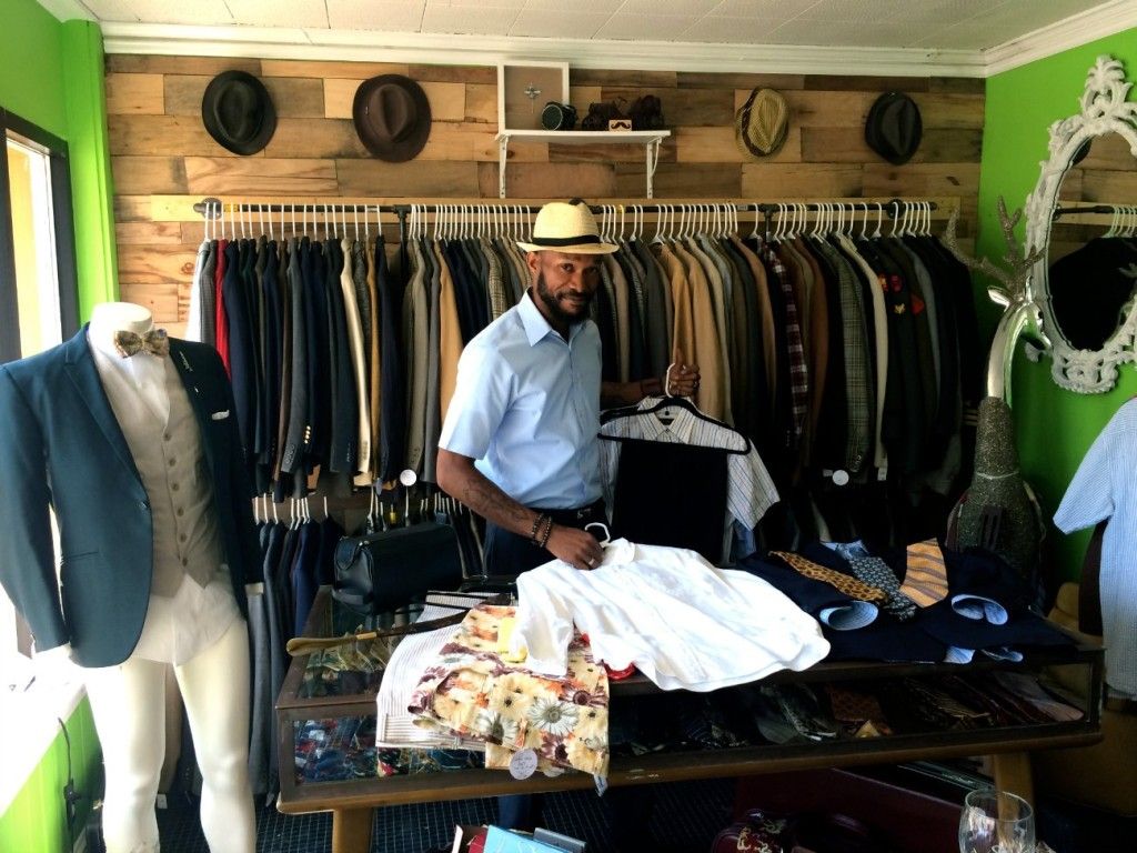 LeMond Hart Charlotte