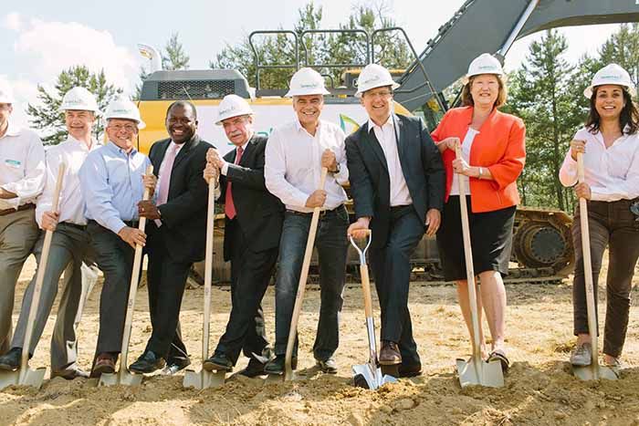 Sealed Air via Facebook