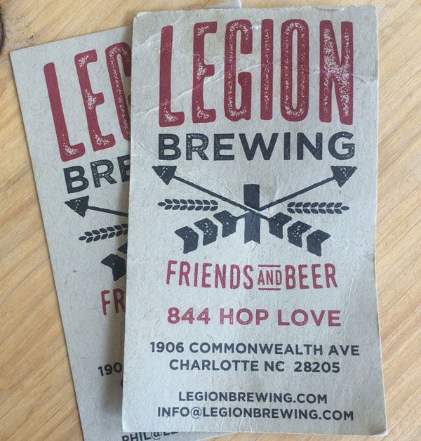 Legion-Brewing-Business-Cards-charlotte