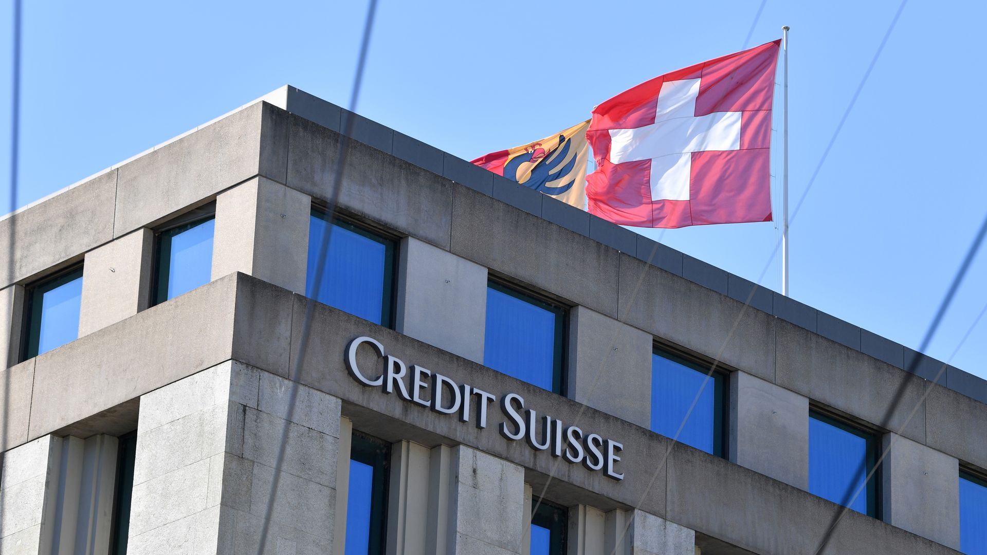 Credit Suisse Faces Allegations of Impeding Investigation into Historical Ties to Nazis