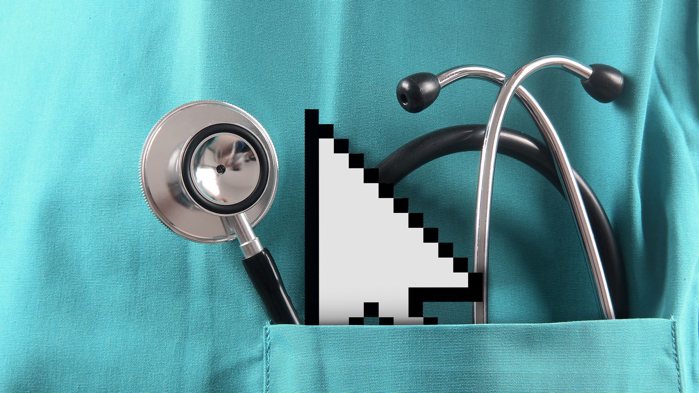 Voize, an ambient AI voice company targeting skilled nursing facilities, raised a $50M Series A led by Balderton Capital and plans a US launch in Q1 2026 (Brock E.W. Turner/Axios)