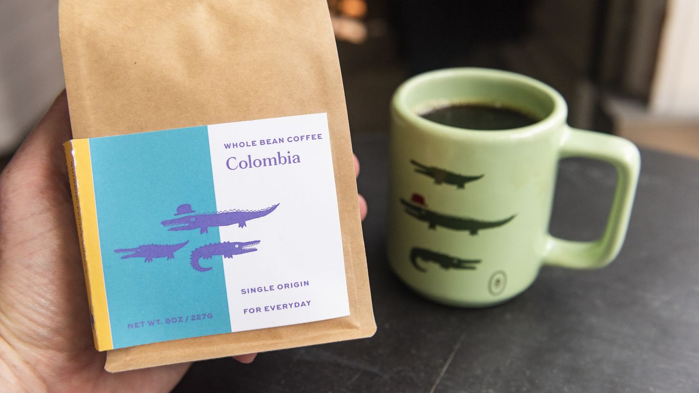 Congregation Coffee to reopen under Brennan ownership Axios New Orleans