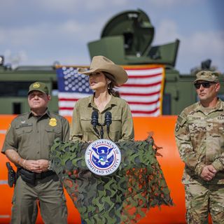 Noem doubles down on fatal ICE shooting — and vows to flood Minneapolis with more agents