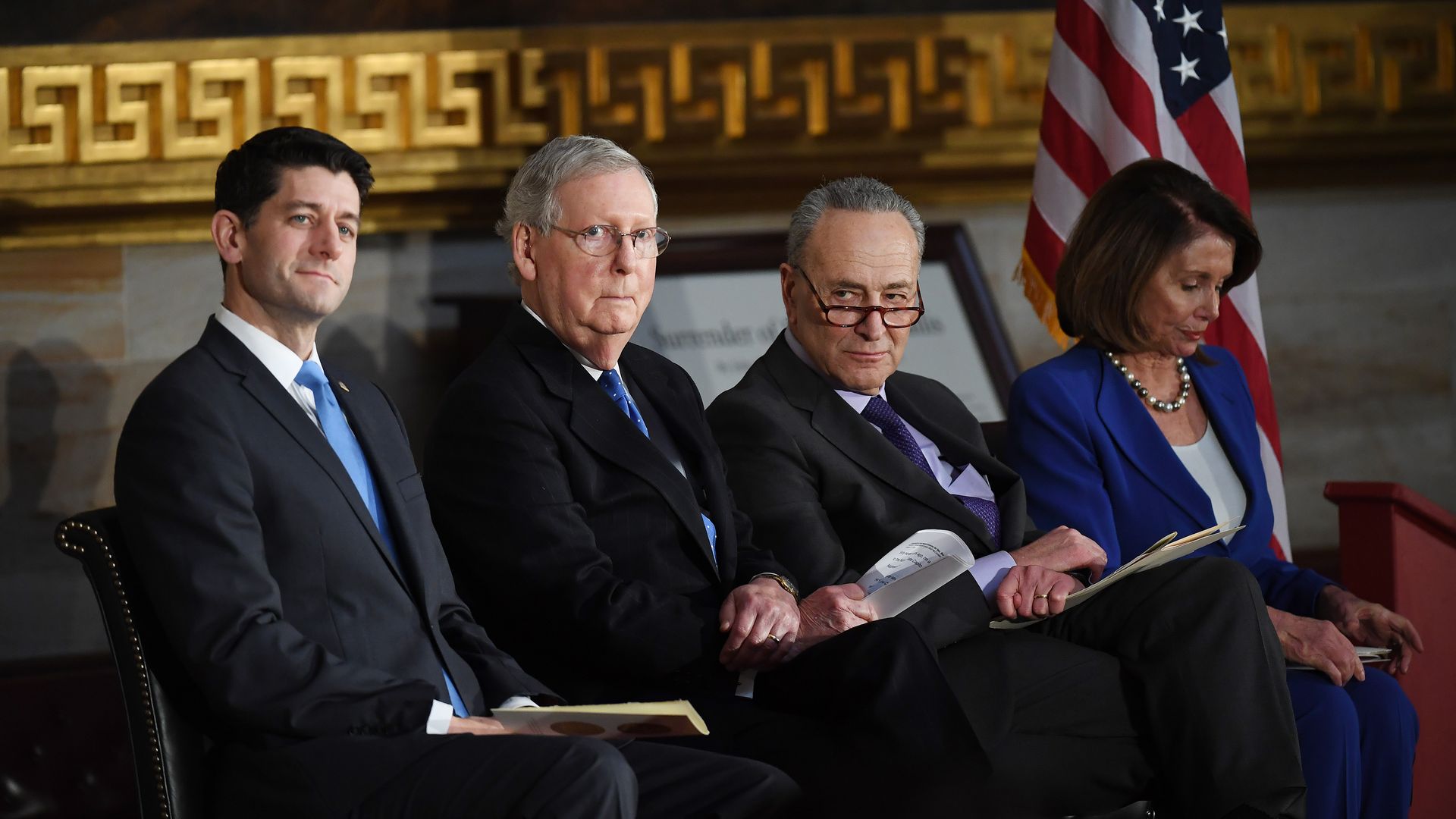 Congressional leadership