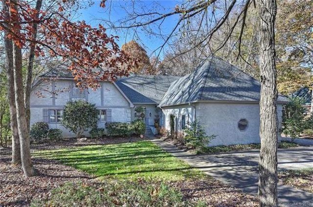 5200 Green Rea Road exterior