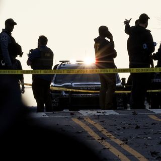 National Guard members shot in D.C. identified but motive still unknown