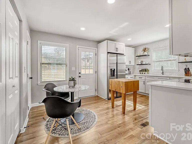 houses for sale in charlotte