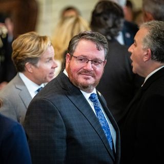 Scoop: Democrats eye forced vote to censure GOP Rep. Randy Fine over anti-Muslim post