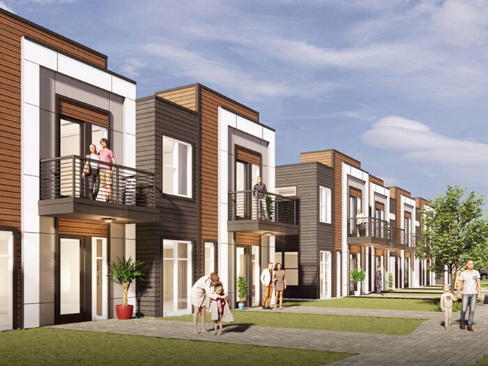 Optima Mallard Creek