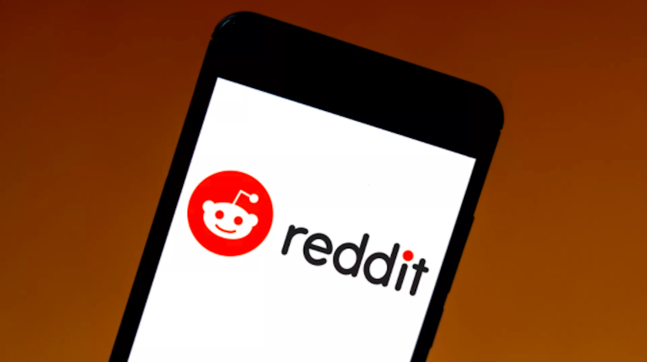 Reddit Bans Subreddit Group R Donaldtrump Axios