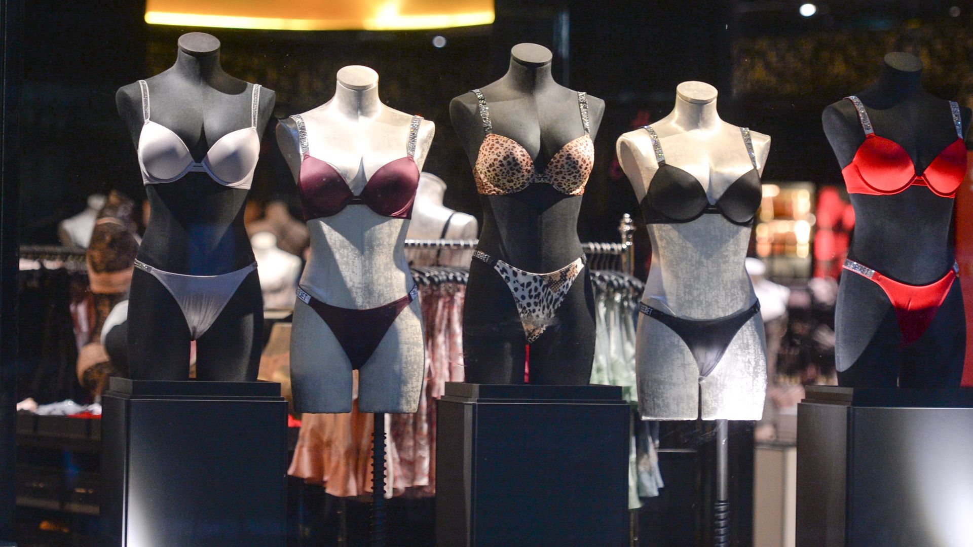 Photo: Artur Widak/NurPhoto via Getty Images