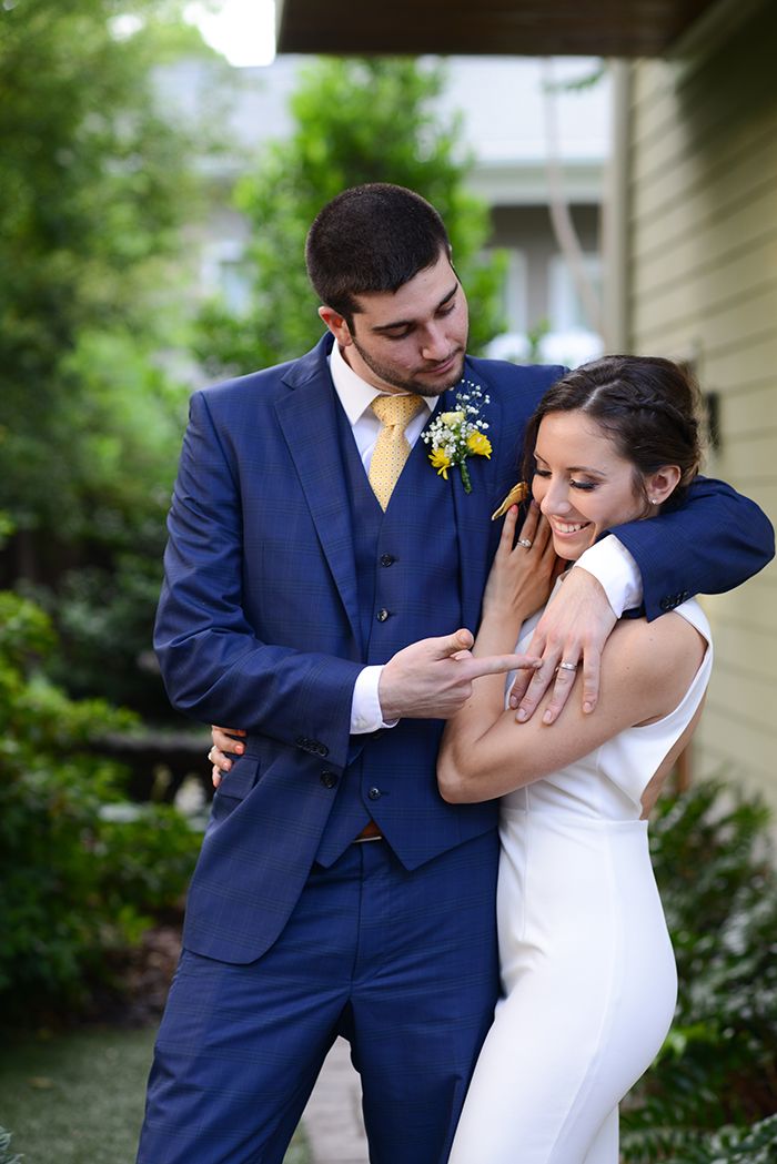 Madi and Jake Dilworth Wedding