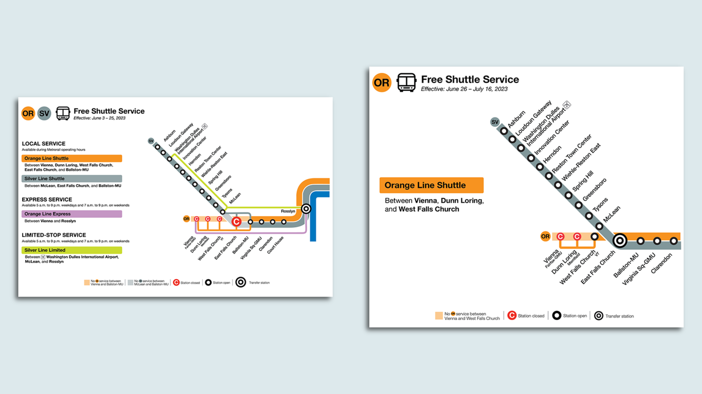 metro-station-closures-virginia-commuters-should-know-about-axios