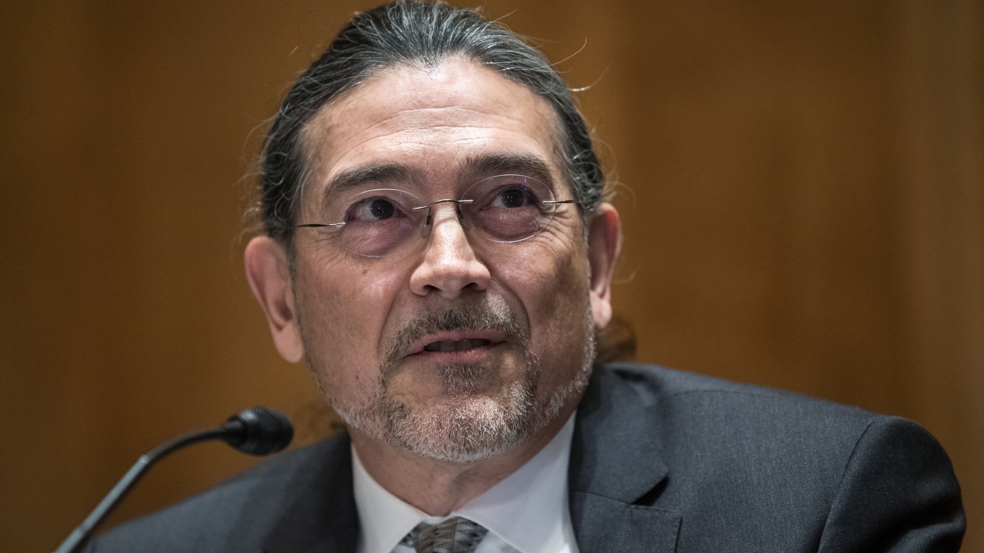 Picture of Robert Santos