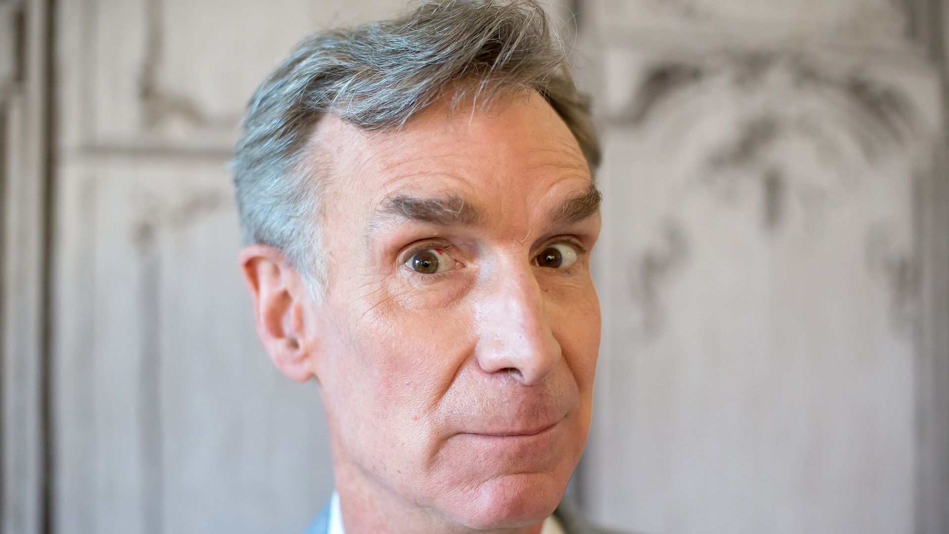 🕶️ Bill Nye's eclipse tips Axios Washington D.C.
