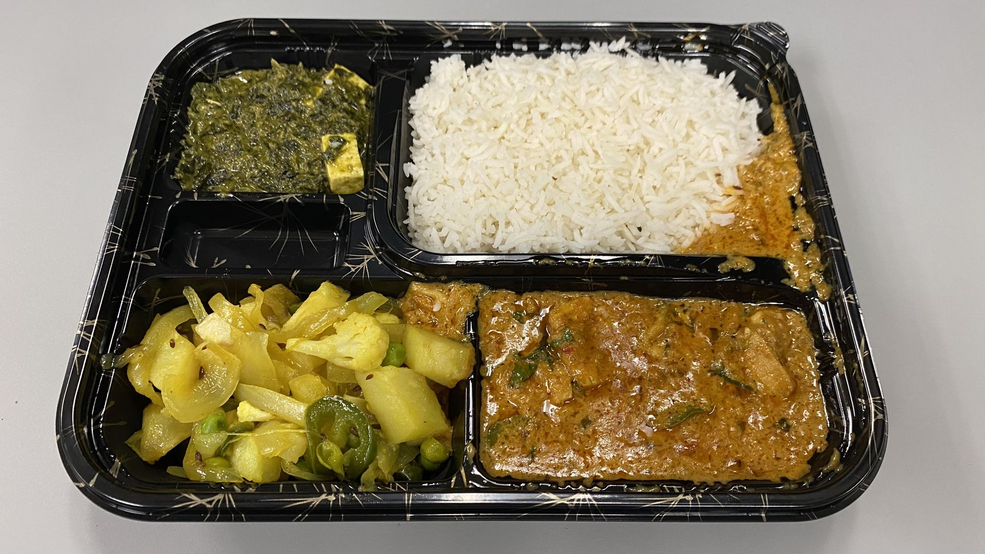 Vayal s Indian Kitchen Offers A New Option For Indian Food Lovers In vayal-s-indian-kitchen-offers-a-new-option-for-indian-food-lovers-in