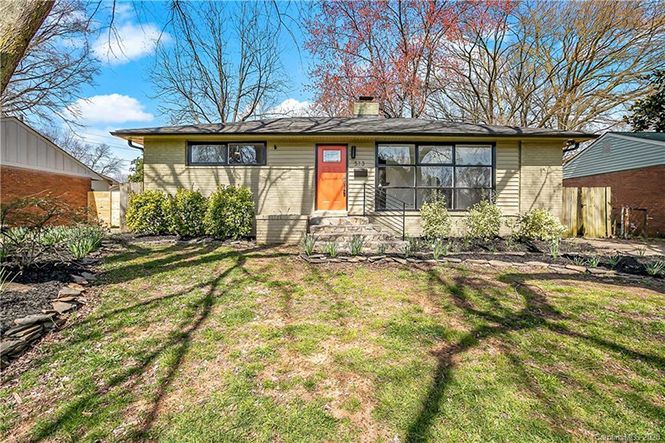 513 Inwood Dr exterior