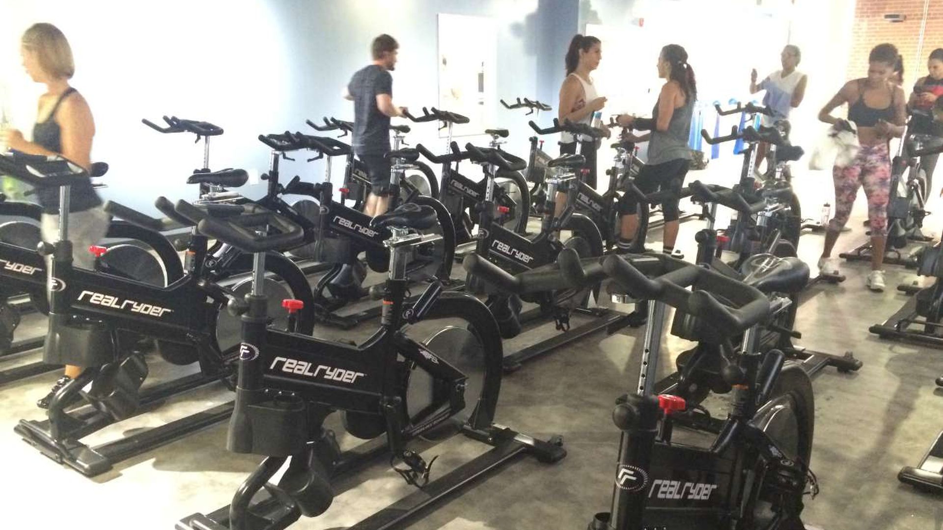 First Wind Charlotte