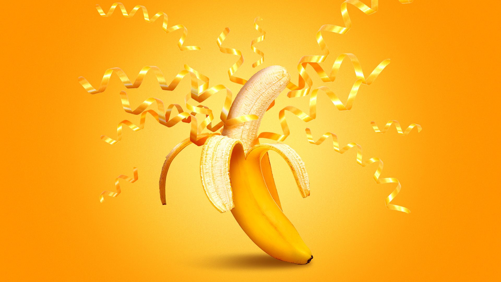 axios.com - Carly Mallenbaum - Banana is coffee's new favorite flavor