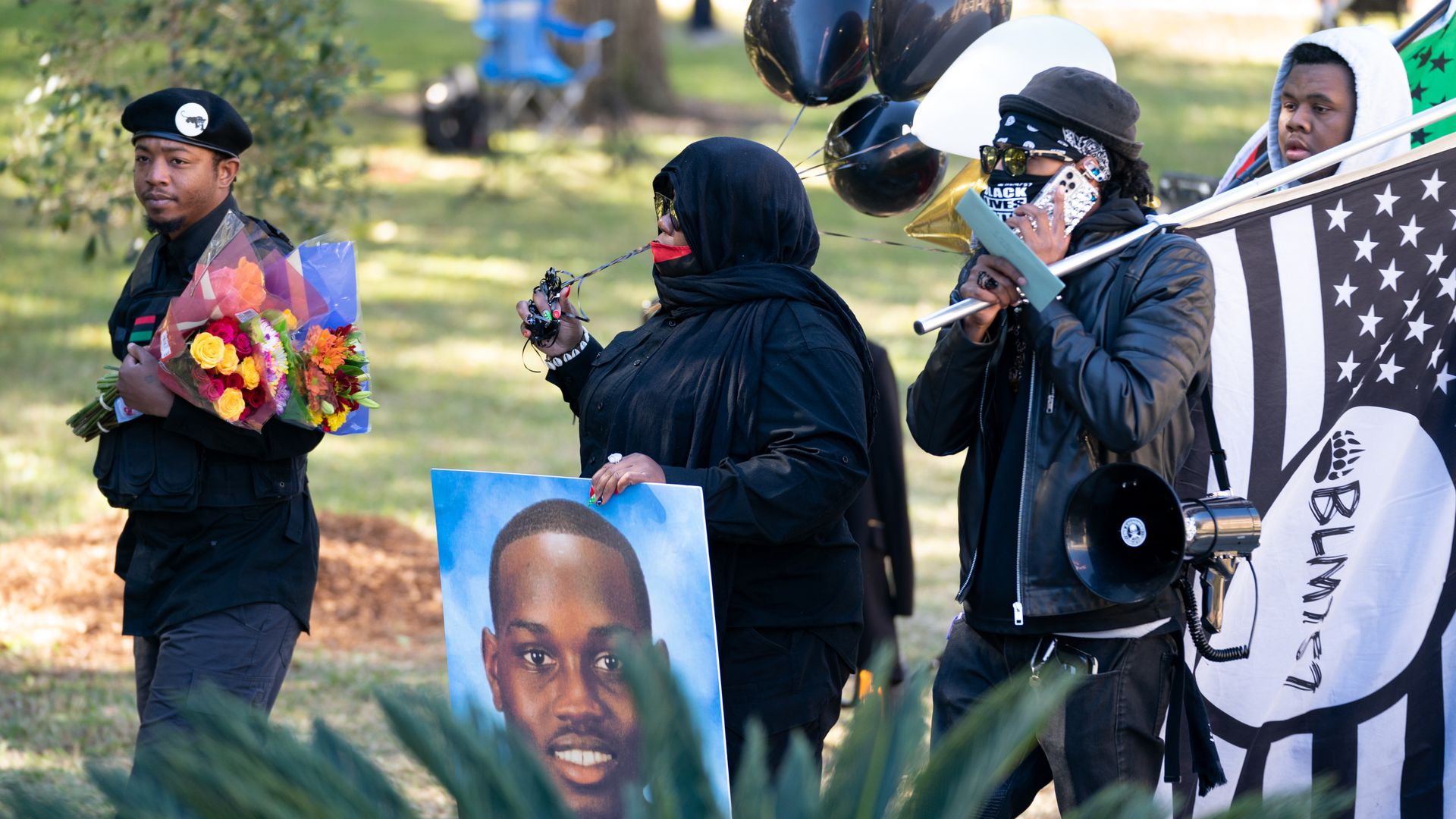 Sean Rayford/Getty Images)