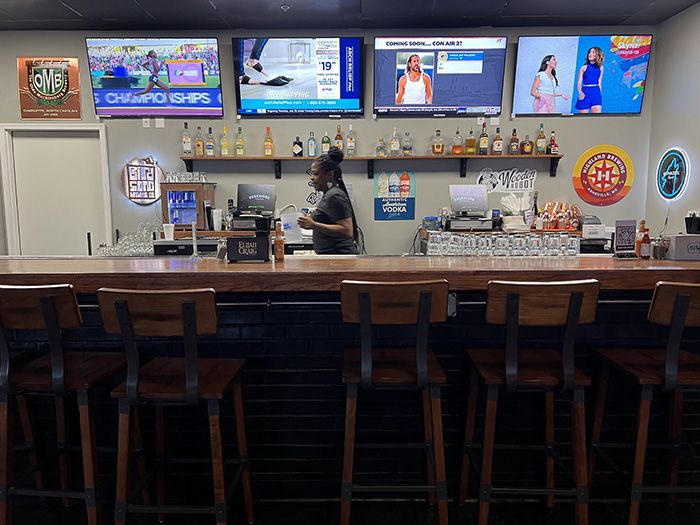 FreeMore Tavern Wesley Heights