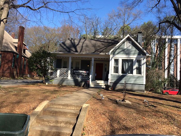 School-of-Rock-Exterior