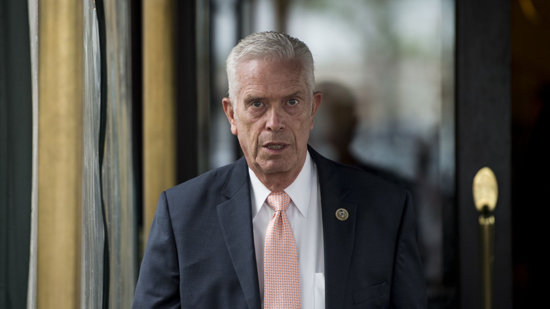 Rep. Bill Johnson 