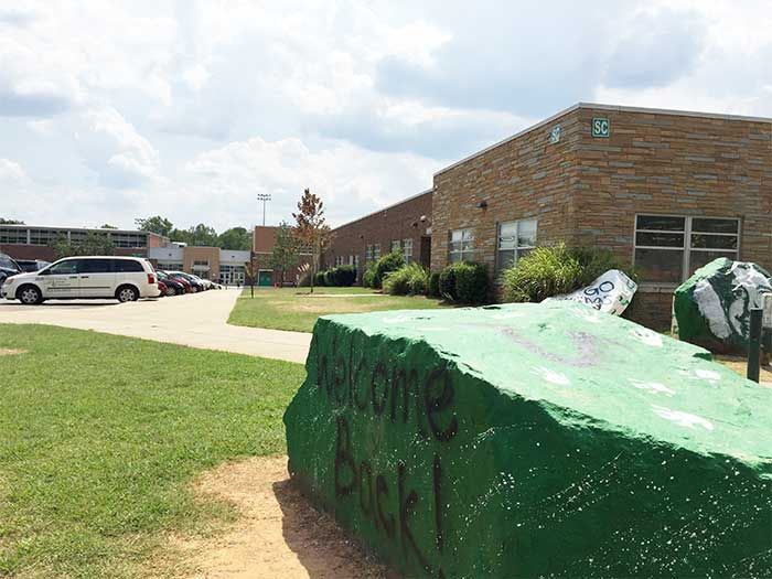 high-school-welcome-back