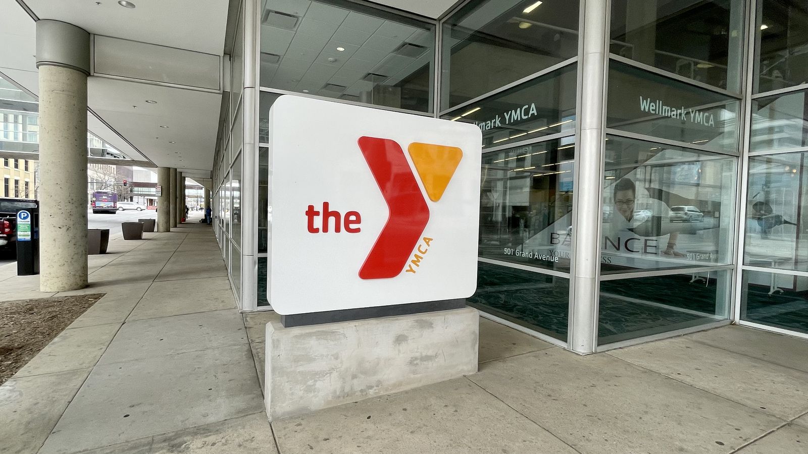 YMCA of Greater Des Moines allowed to defer county loan payments