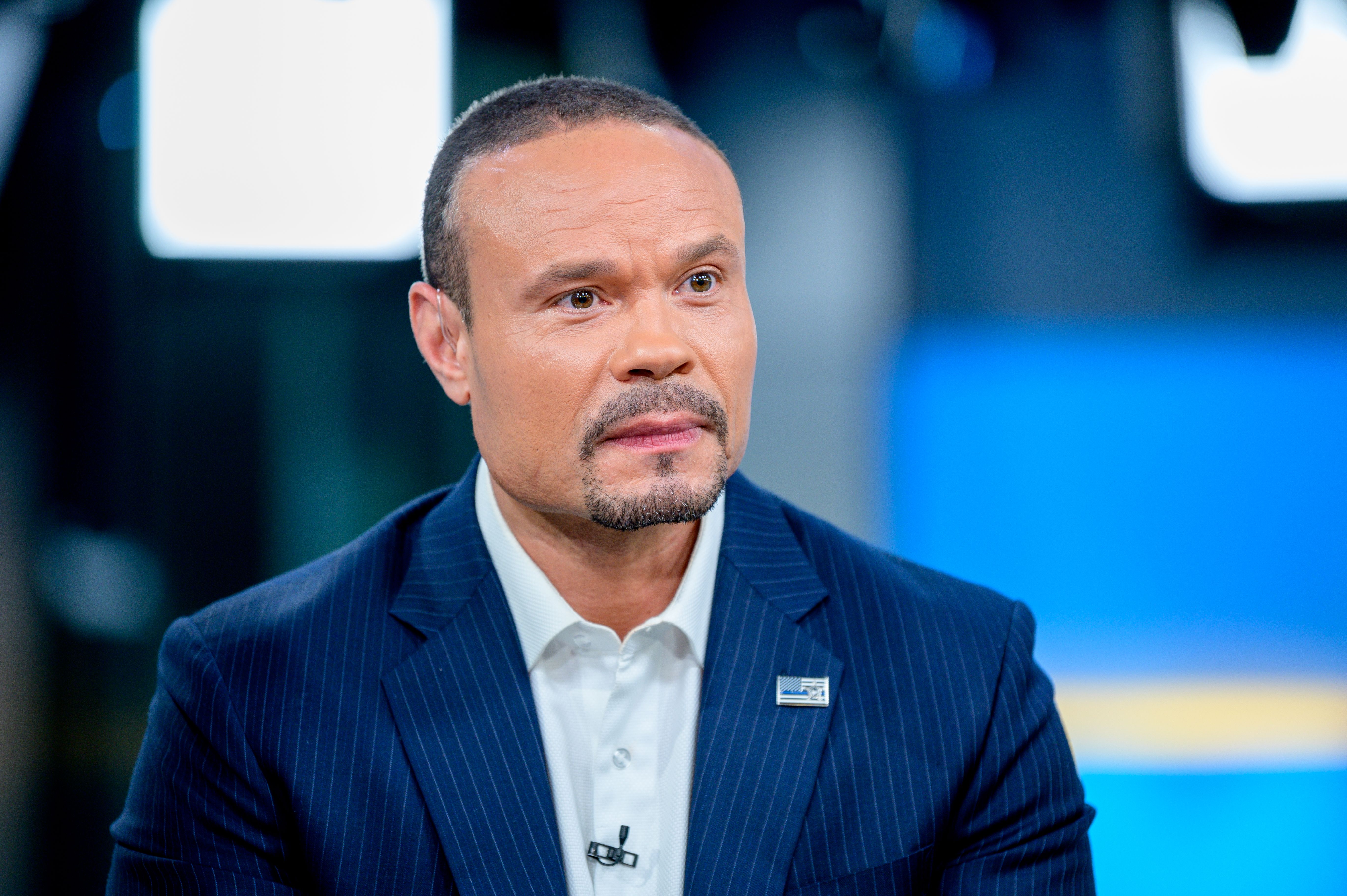 Epstein files fallout: FBI's Dan Bongino clashes with AG Pam Bondi over  handling of Trump walk back