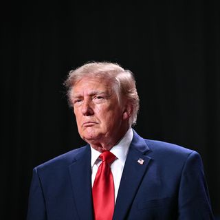 Trump rages over Nobel Peace Prize loss