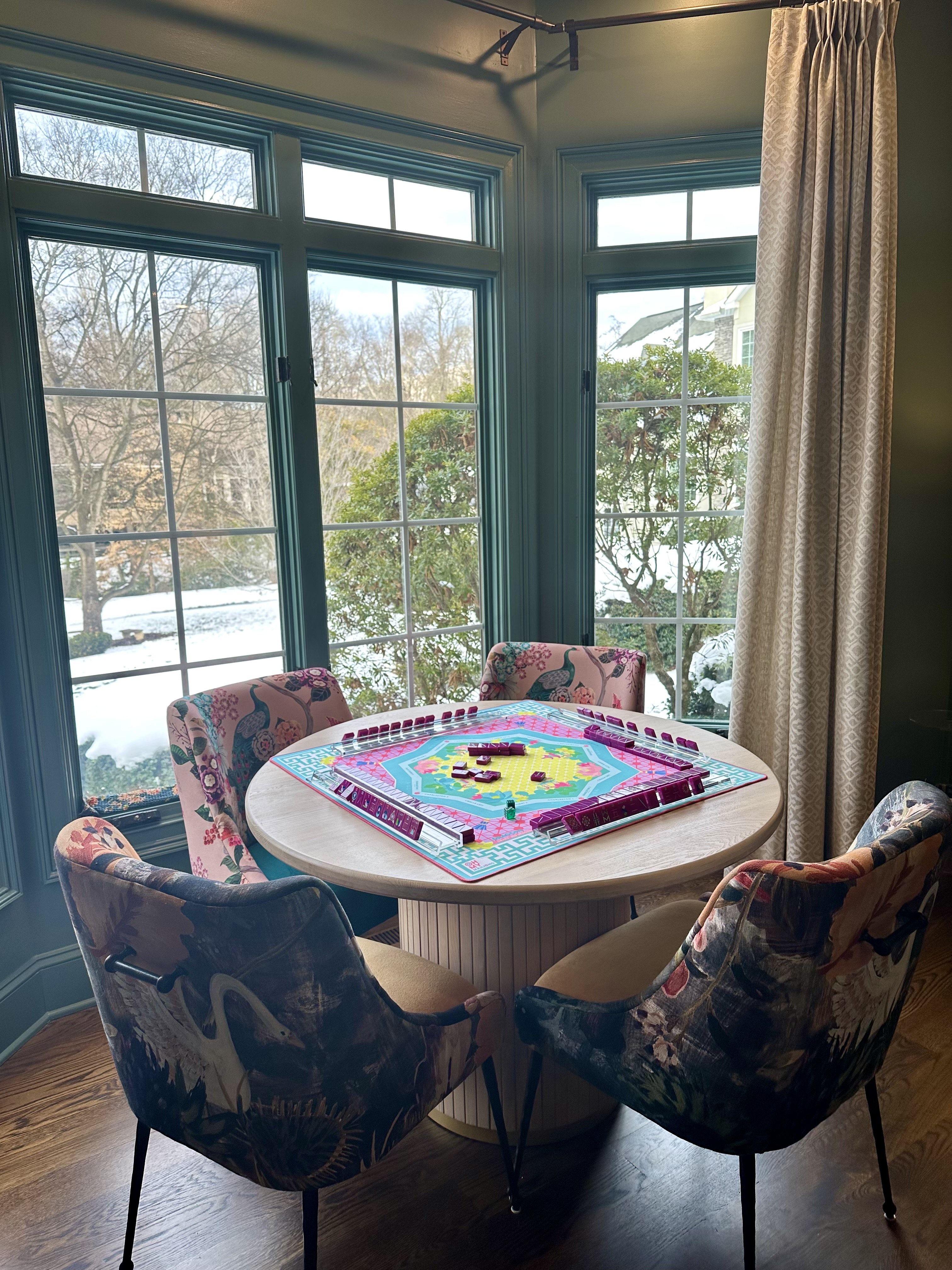 axios.com - Ashley Mahoney - Charlotte homes are making room for mahjong