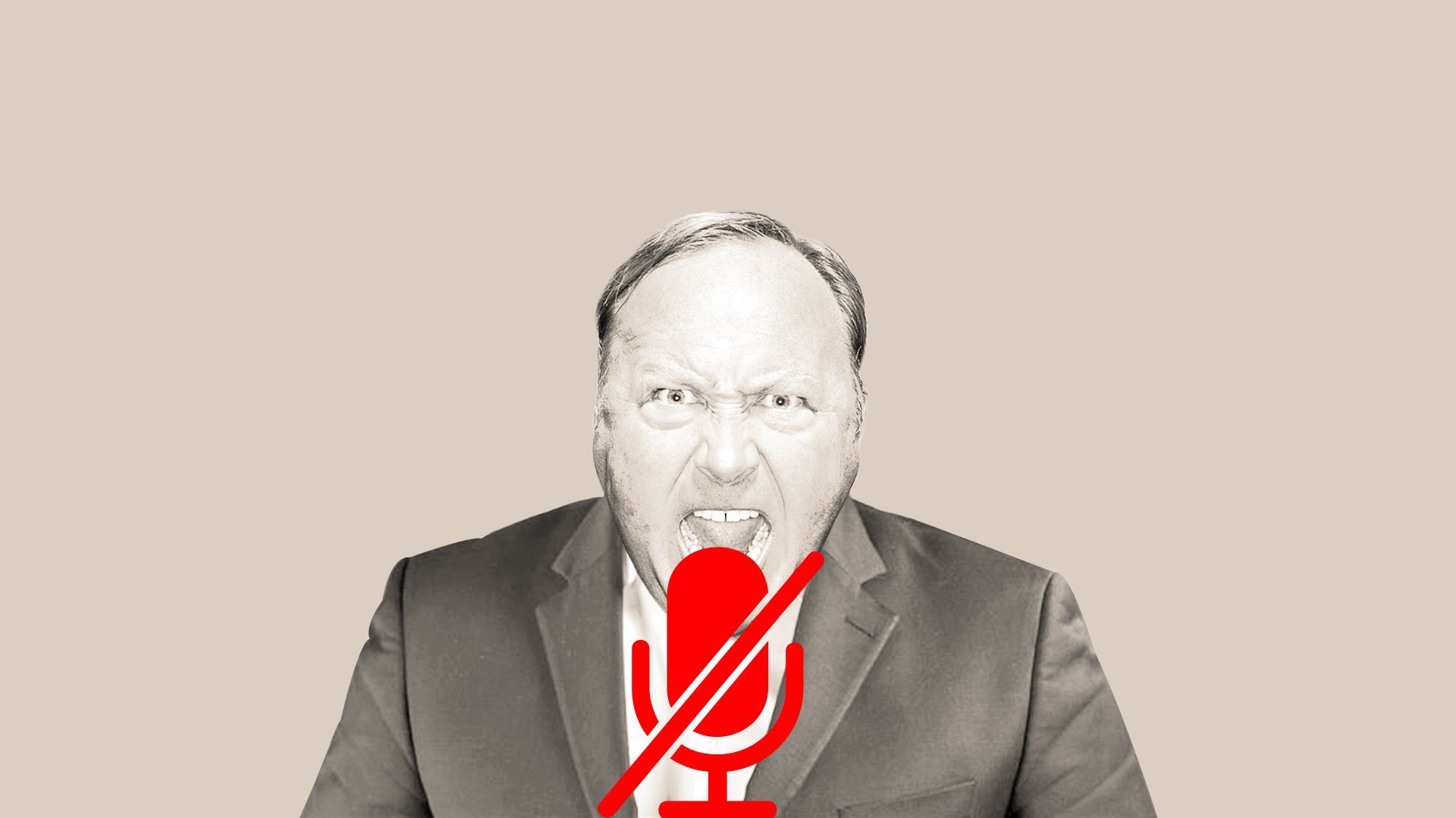 Alex Jones