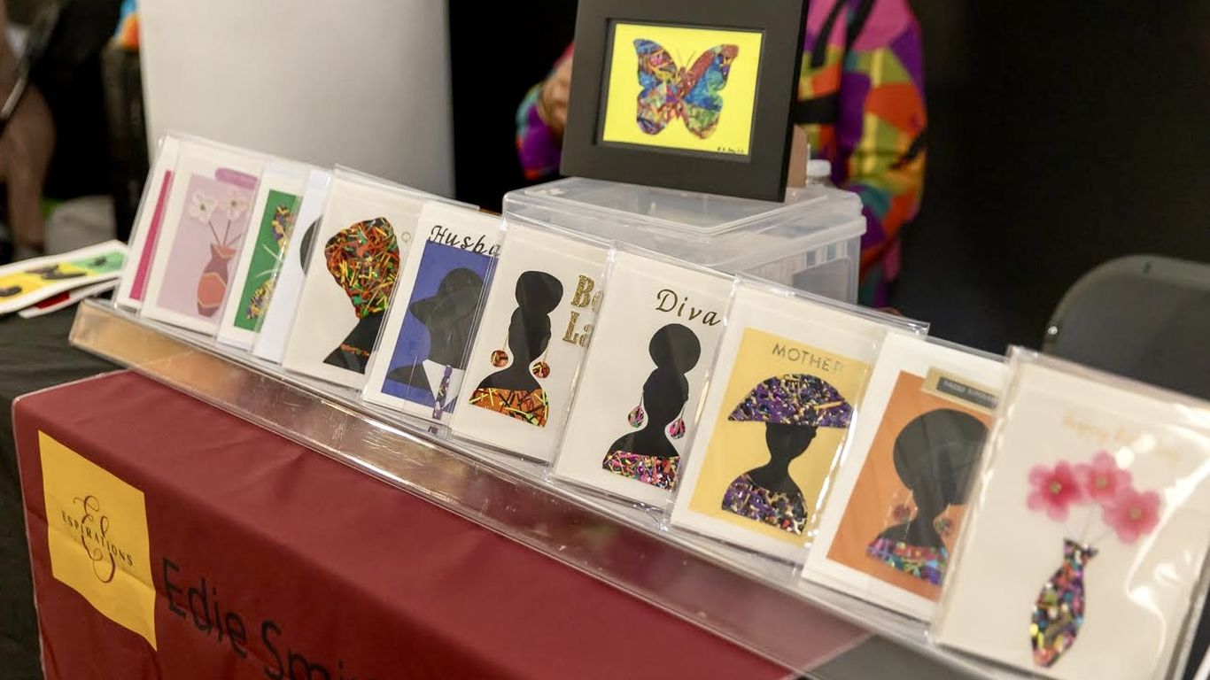 Market to elevate Black-owned vendors at NFL Draft
