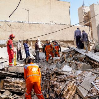 U.S and Israel begin "major combat operations" in Iran