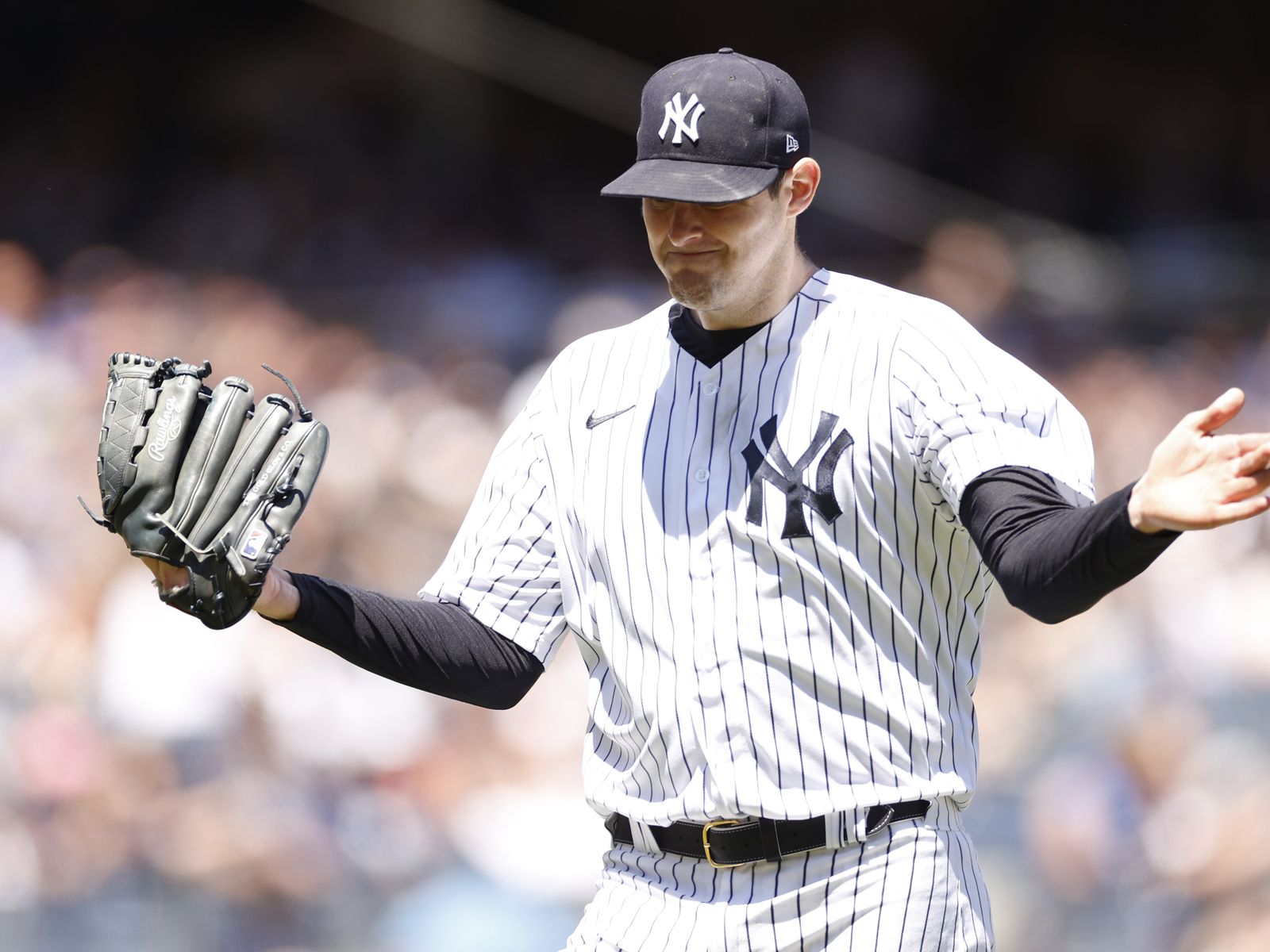 Yankees: 4 Best Opening Day Games in NYY History