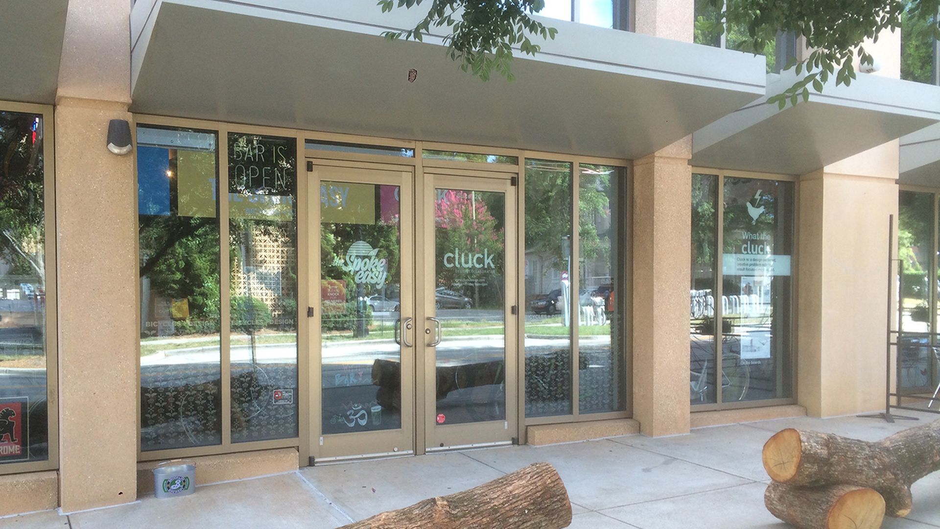 Spoke-Easy-Elizabeth-Ave