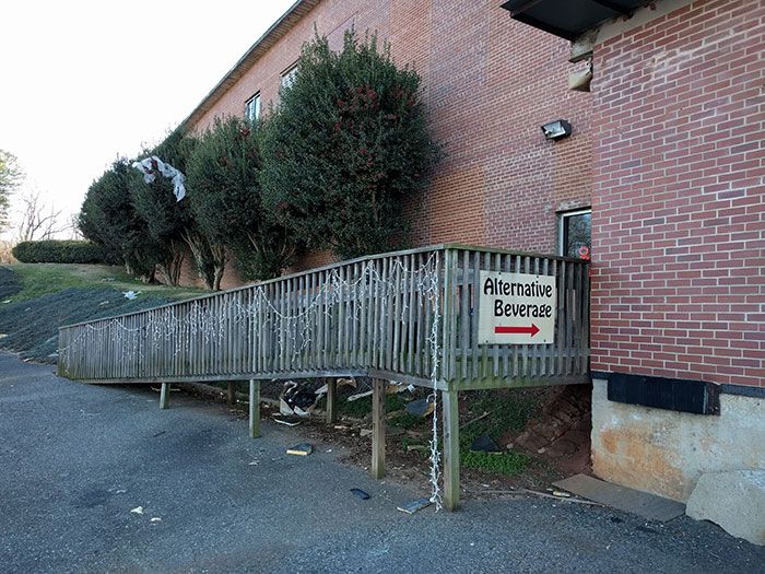 alternative-beverage-entrance