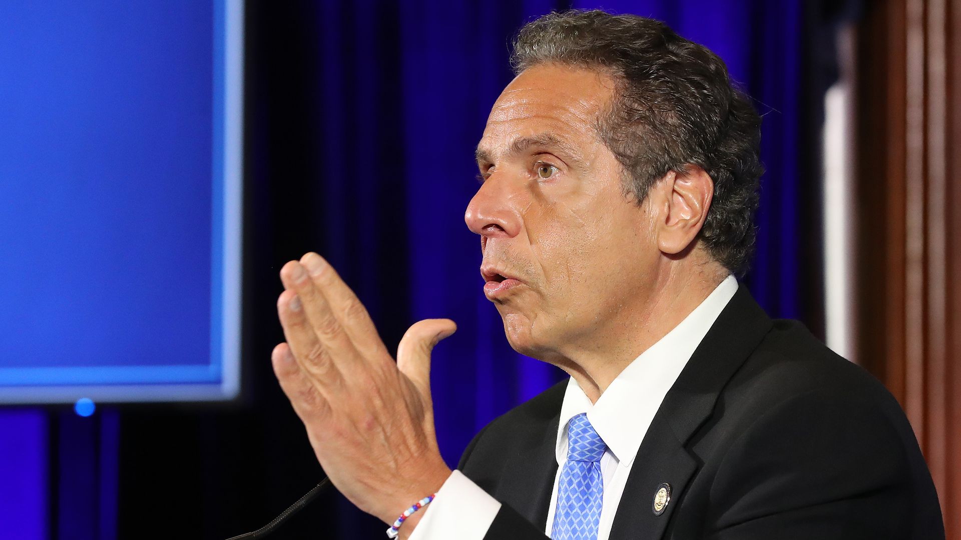 cuomo